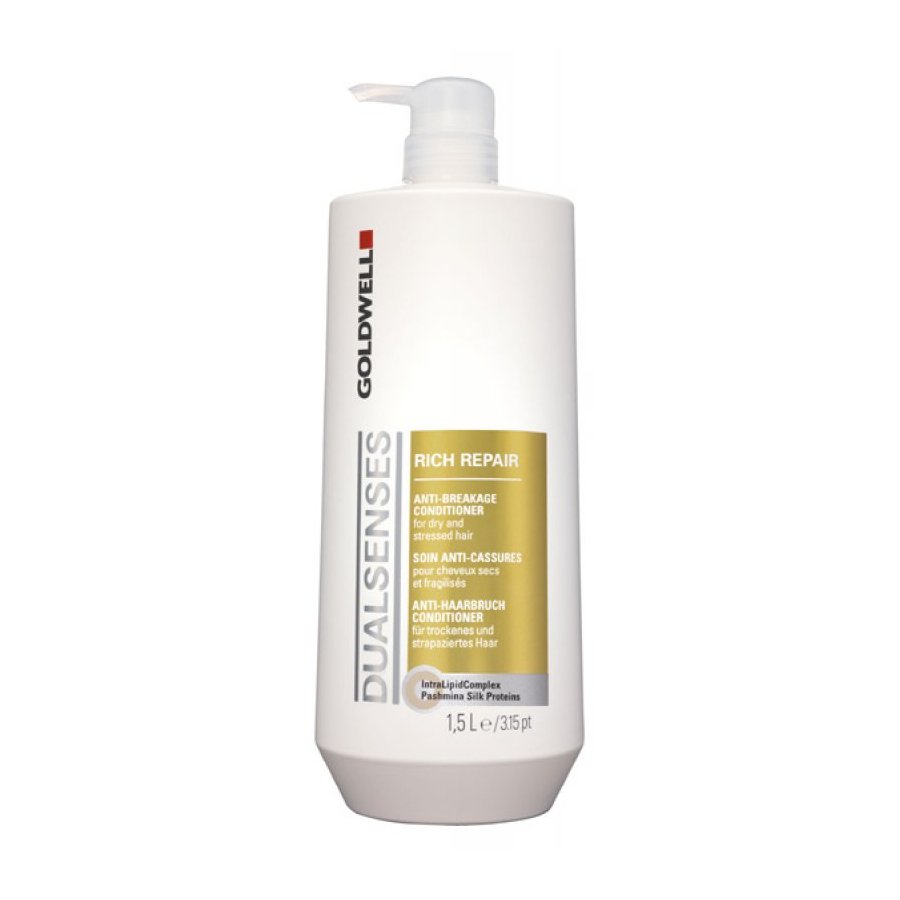 Goldwell Dualsenses Rich Repair Anti-Haarbruch...
