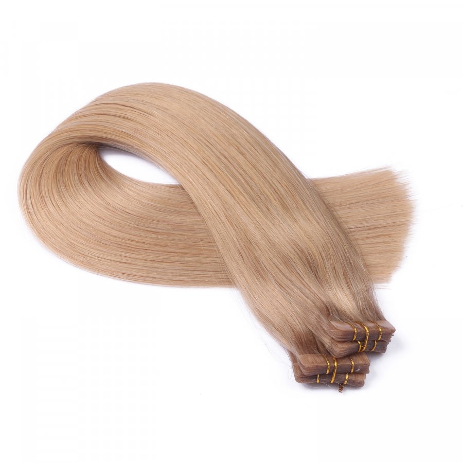 10 x Tape In - 101 - Hair Extensions - 2,5g - NOVON EXTENTIO
