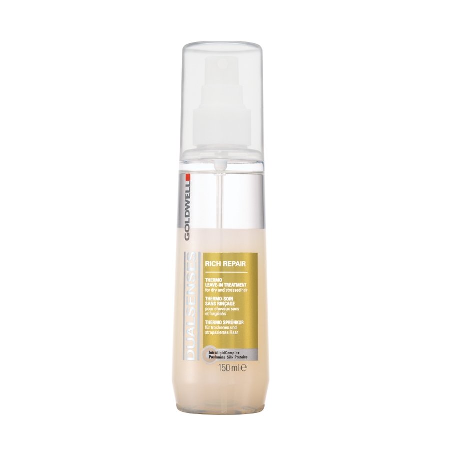 Goldwell Dualsenses Rich Repair Thermo Leave-In Treatment...