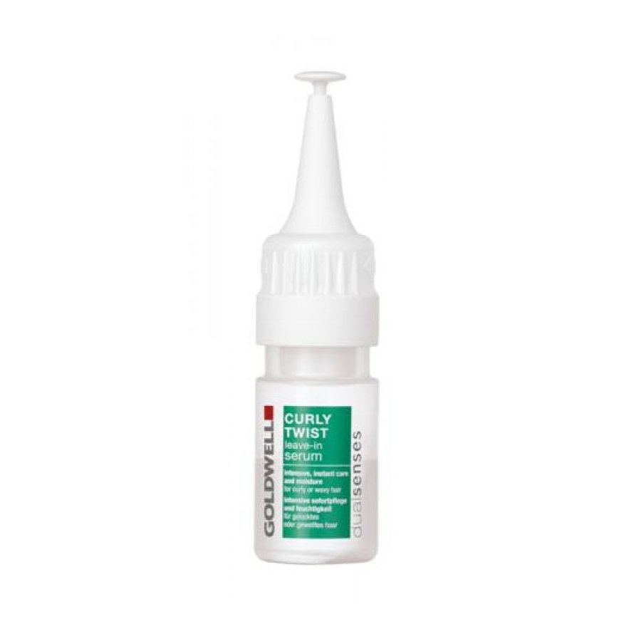 Goldwell Dualsenses Curly Twist - Leave In Serum - 12 x 18ml