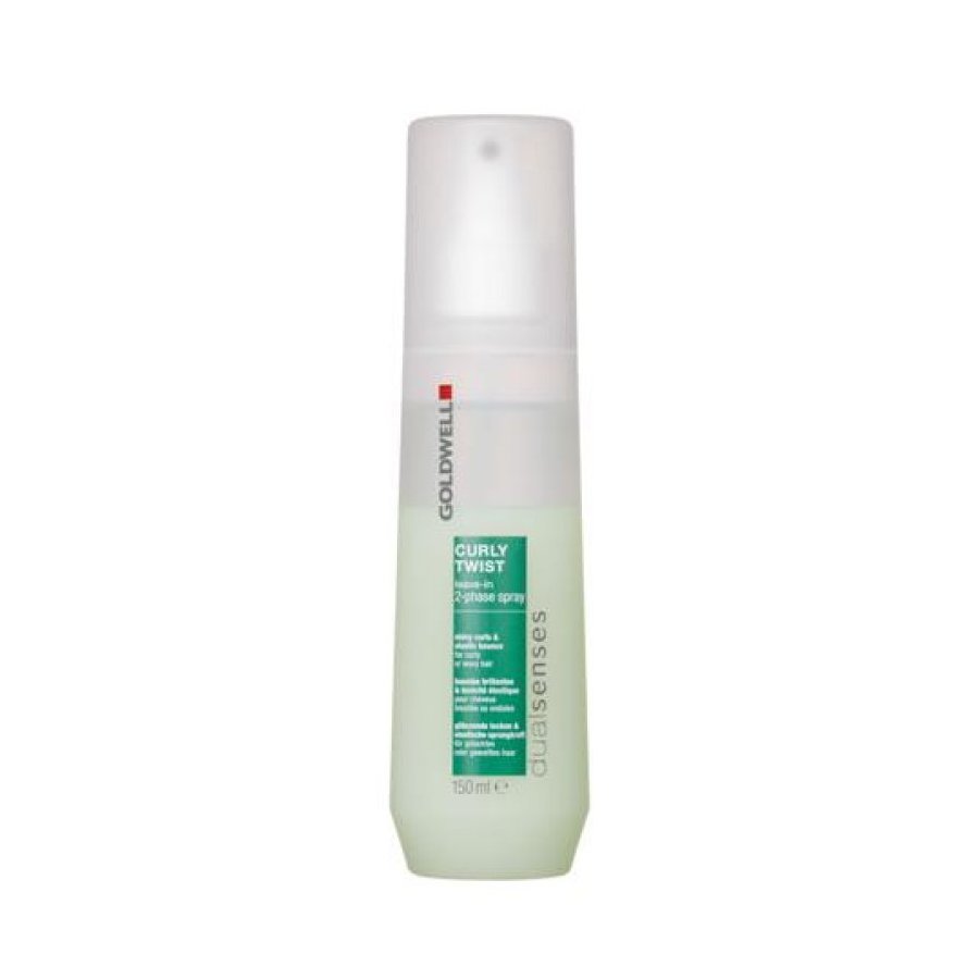 Goldwell Dualsenses Curly Twist - Leave-In 2-phase Spray...