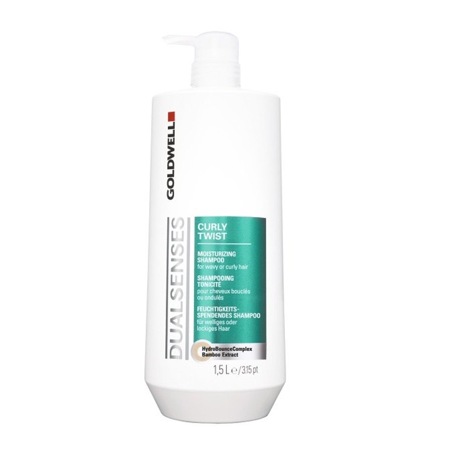Goldwell Dualsenses Curls -  Waves Shampoo1000ml