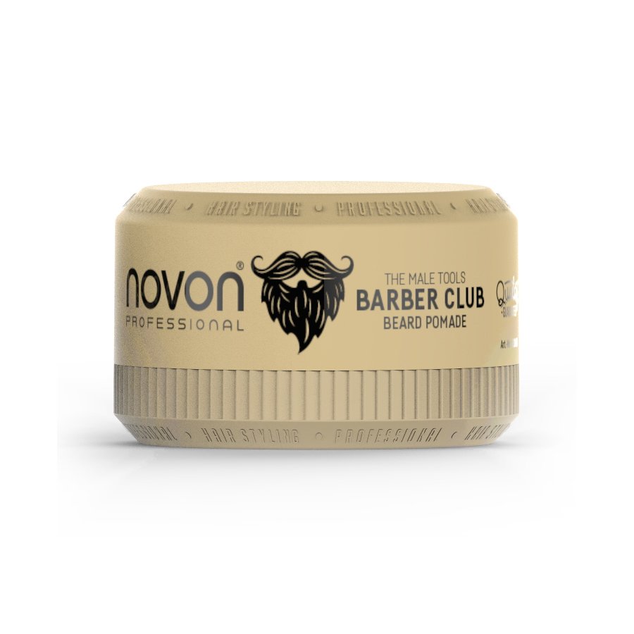 Barber Club Beard Pomade 50 ml