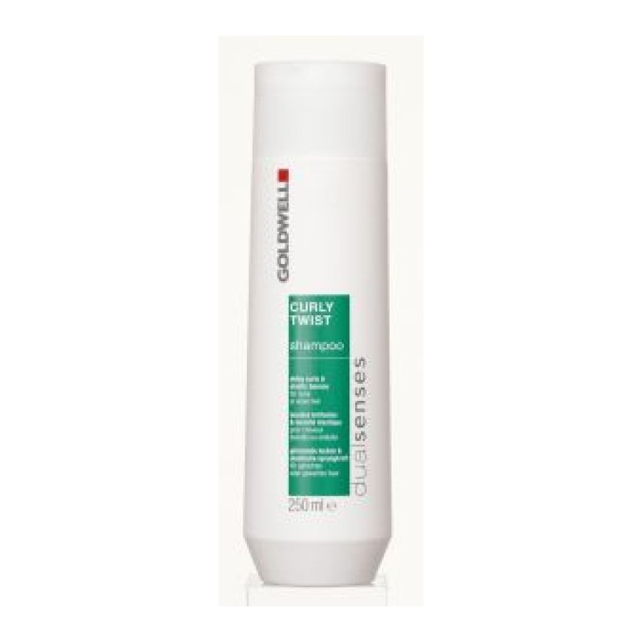 Goldwell Dualsenses Curly- Waves Shampoo 250ml