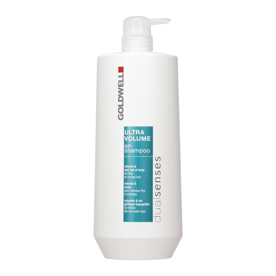 Goldwell Dualsenses Ultra Volume Boost - Shampoo 1500ml