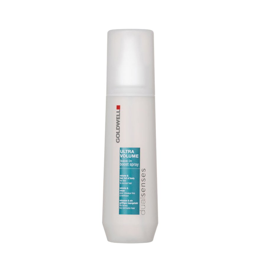 Goldwell Dualsenses Ultra Volume Leave - In Boost Spray...