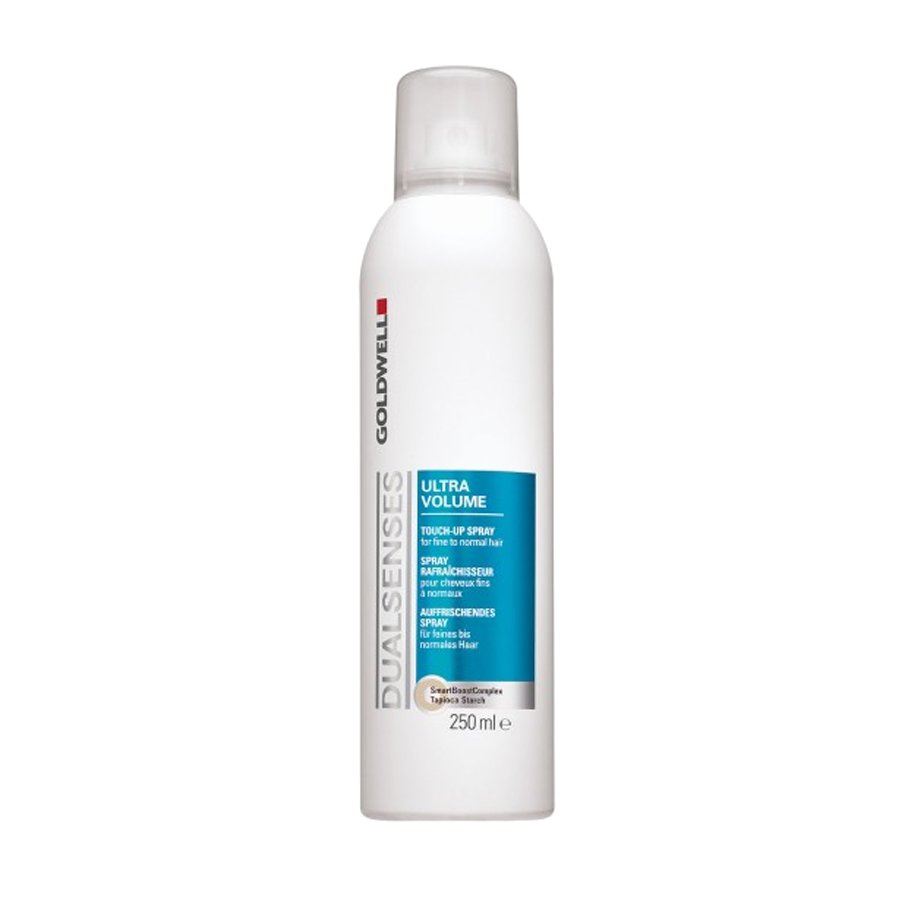 Goldwell Dualsenses Ultra Volume - Touch-up Spray 250ml