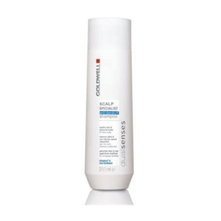 Goldwell Dualsenses Scalp Specialist Anti Dandruff Shampoo 2