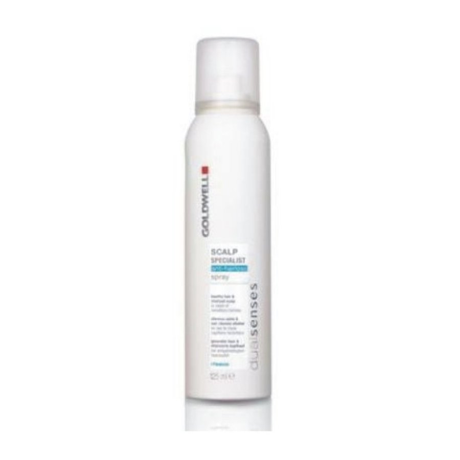 Goldwell Dualsenses Scalp Specialist Sensitive 60sec...