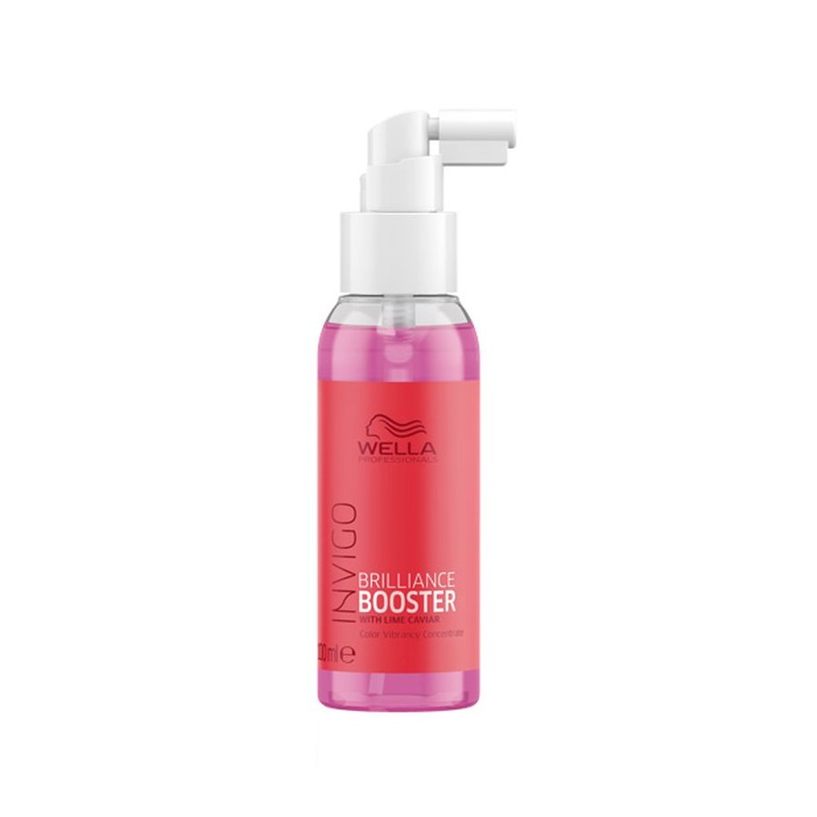 Wella Invigo Color Brilliance Booster 100 ml