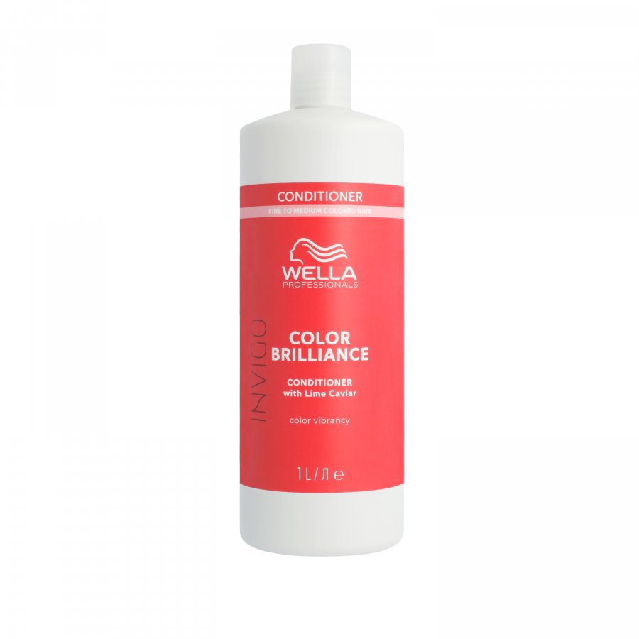 Wella Invigo Color Brilliance Vibrant Protection...
