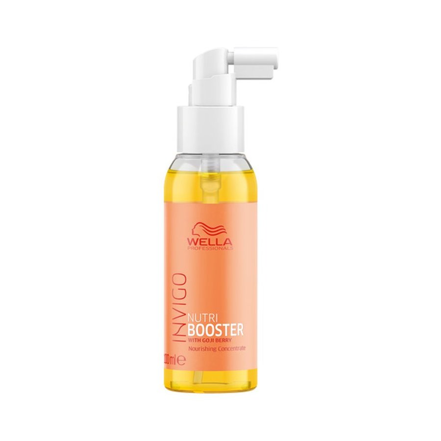 Wella Invigo Nutri-Enrich Booster 100 ml