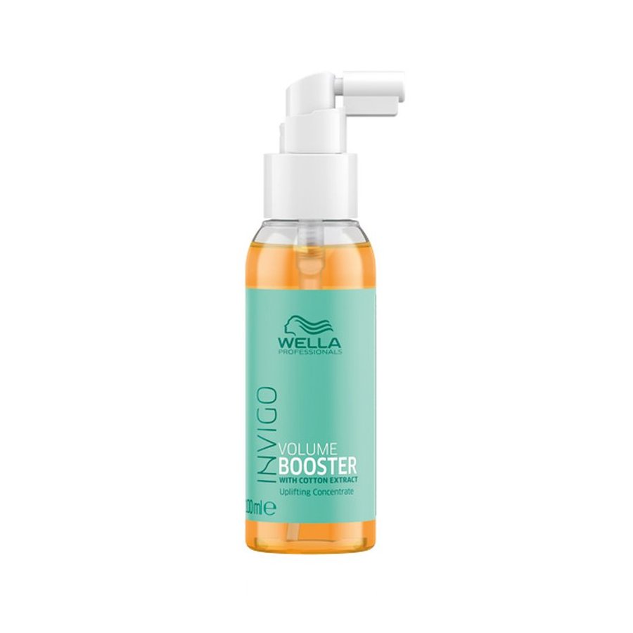Wella Invigo Volume Booster 100 ml