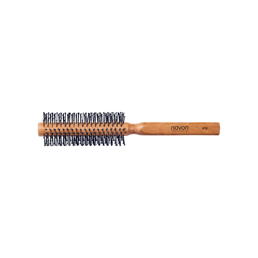 Novon Rundbürste Flex – 13 mm