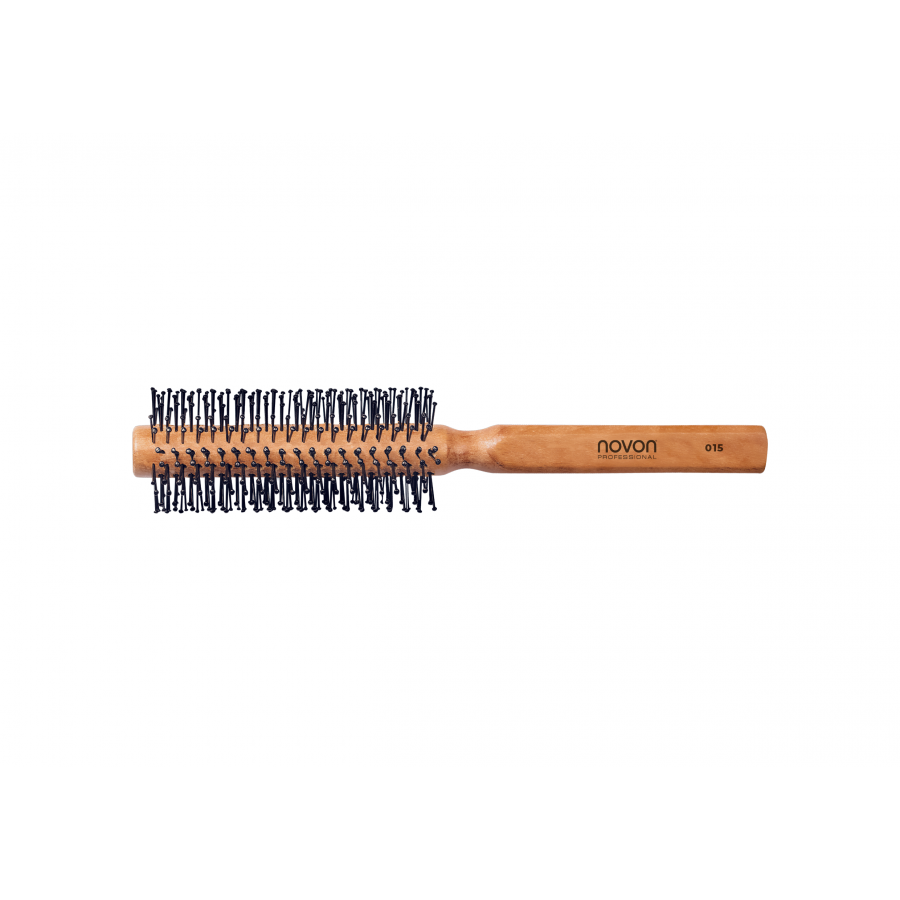 Novon Rundbürste Flex – 15 mm