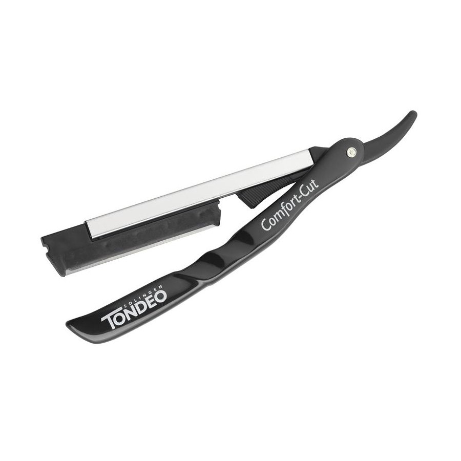 Tondeo Comfort Cut Messer Set incl. 10 Klingen