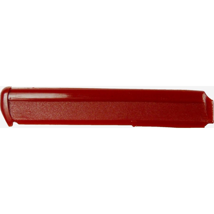 Tondeo Sifter Einsatz rot