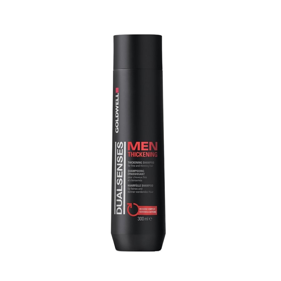 Goldwell Dualsenses Men Thickening Shampoo 300ml