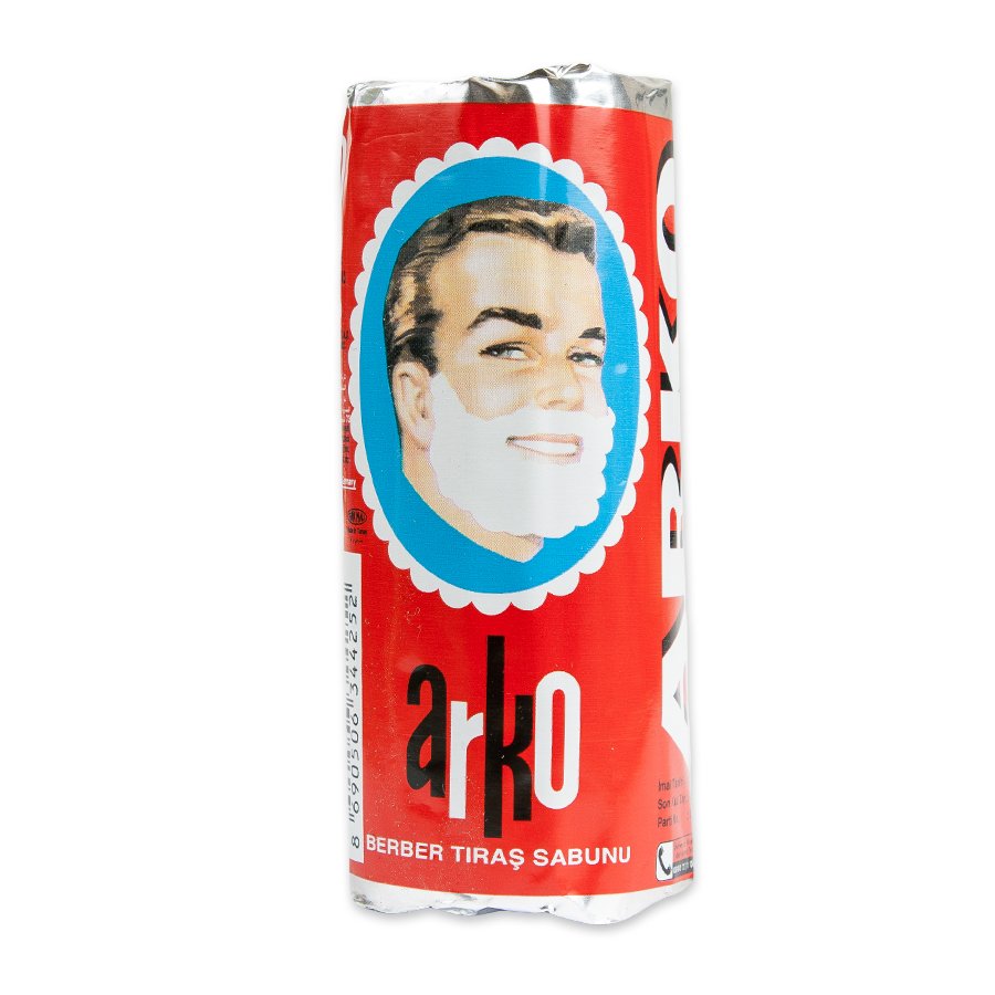 ARKO Rasierseife Inhalt 75 gr.