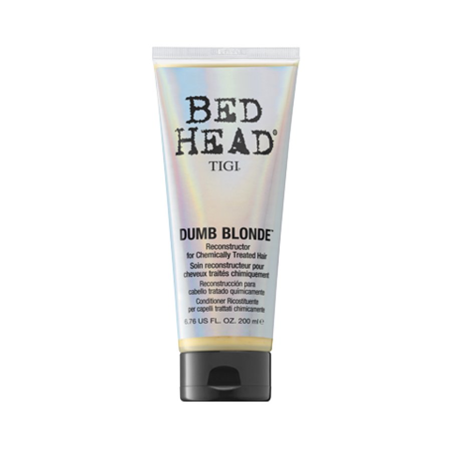 TIGI Bed Head New Blonde Reconstructor 200ml