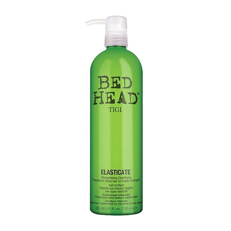 TIGI Bed Head Elasticate Strengthenig Conditioner 750ml