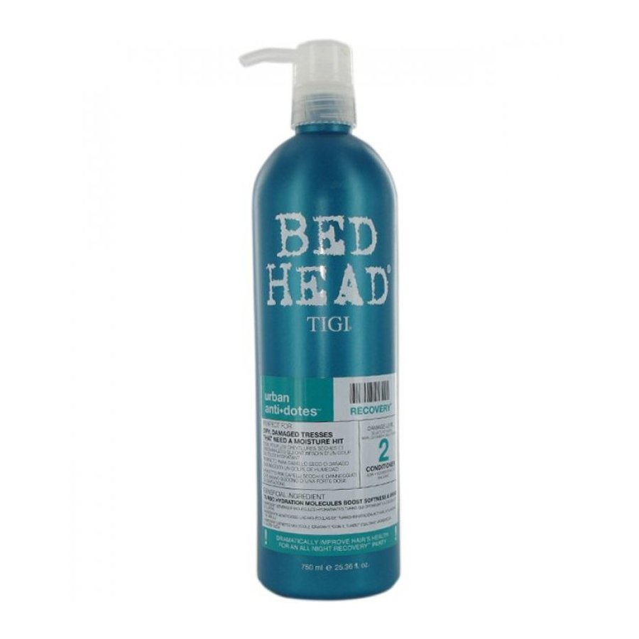 TIGI Bed Head Urban Anti-Dotes Recovery Conditioner 750ml