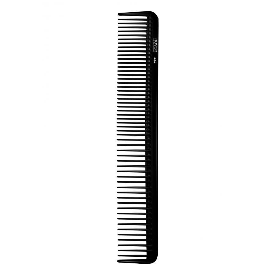 Novon Professional Styling-Kamm 414