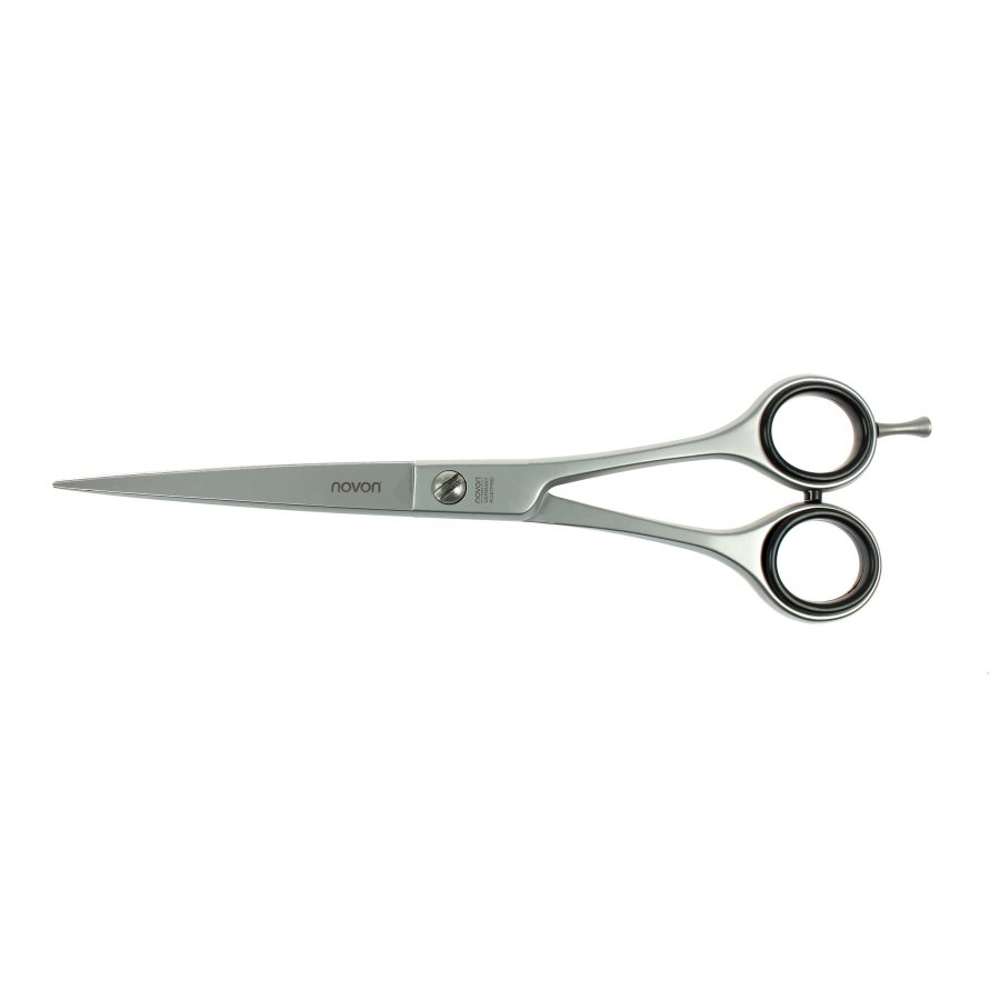 Novon Professional Classic 7" Satiniert -...