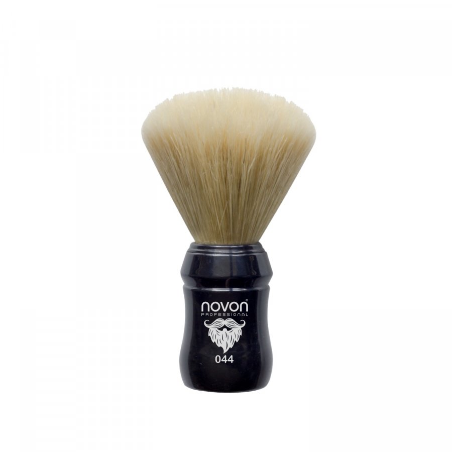 Novon Rasierpinsel / Shaving Brush Mod.  box