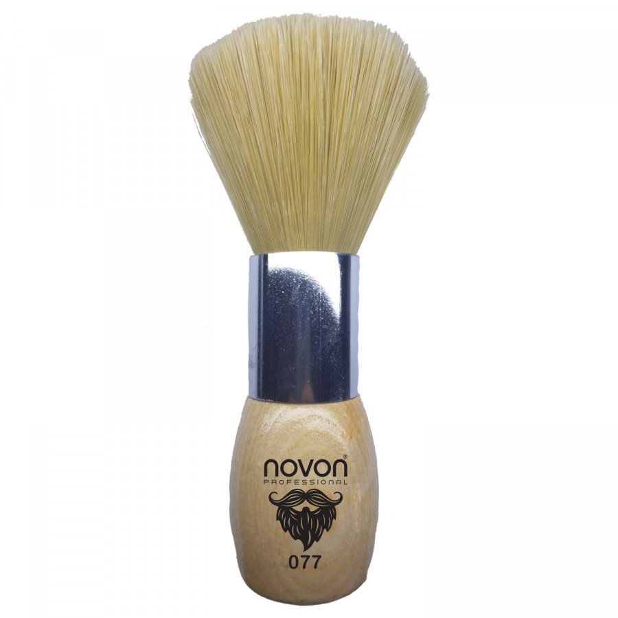 Novon Nackenpisel/ Neck Brush Mod. 077