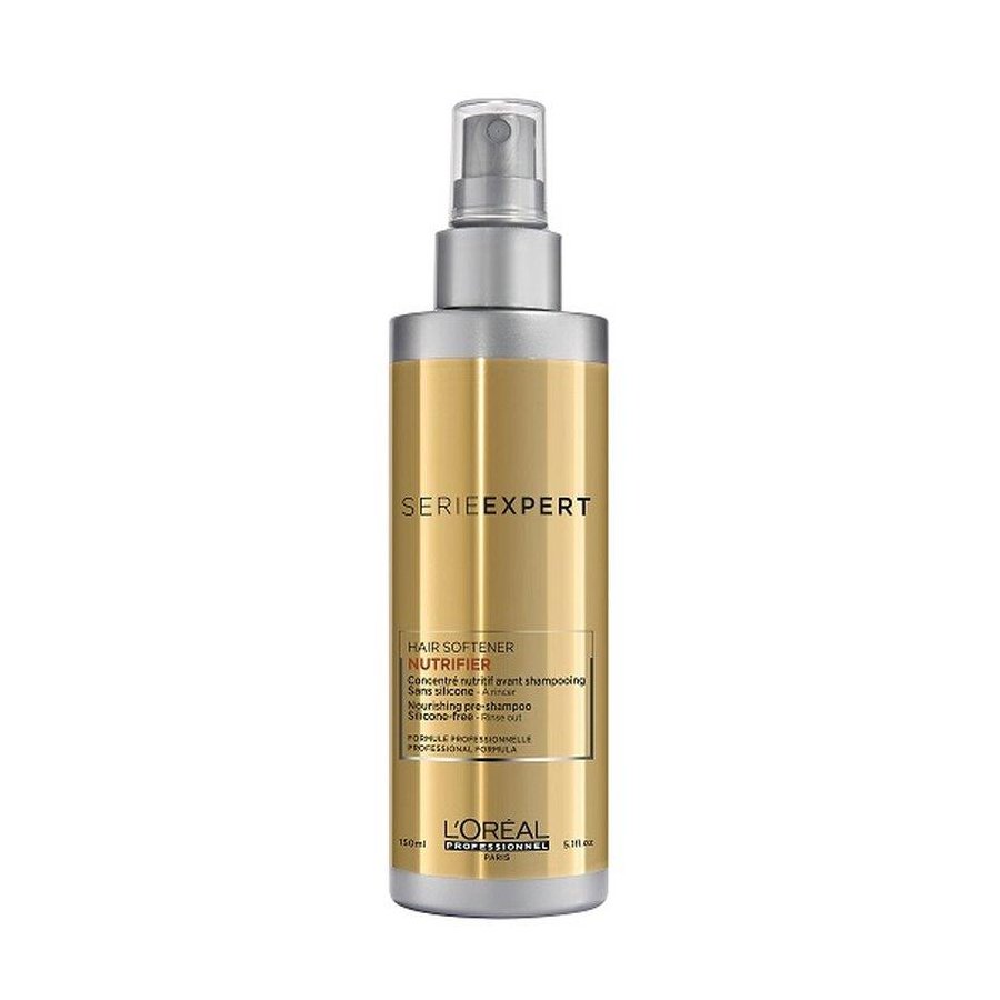 L`Oreal Professionnel Serie Expert Nutrifier Hair Softener 1