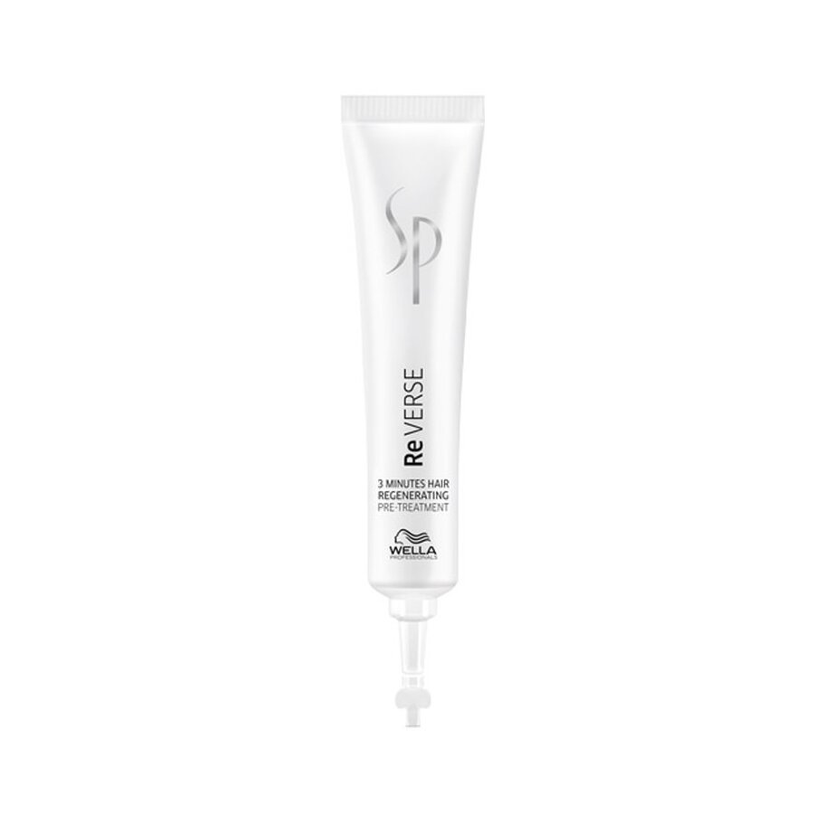 Wella SP ReVerse 3-Minutes Hair Regenerating Treatment 6x20 