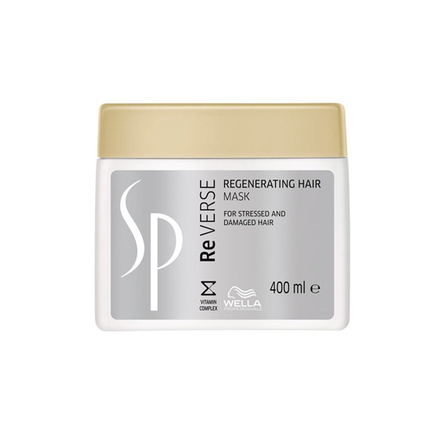 Wella SP ReVerse Regenerating Hair Mask 400 ml