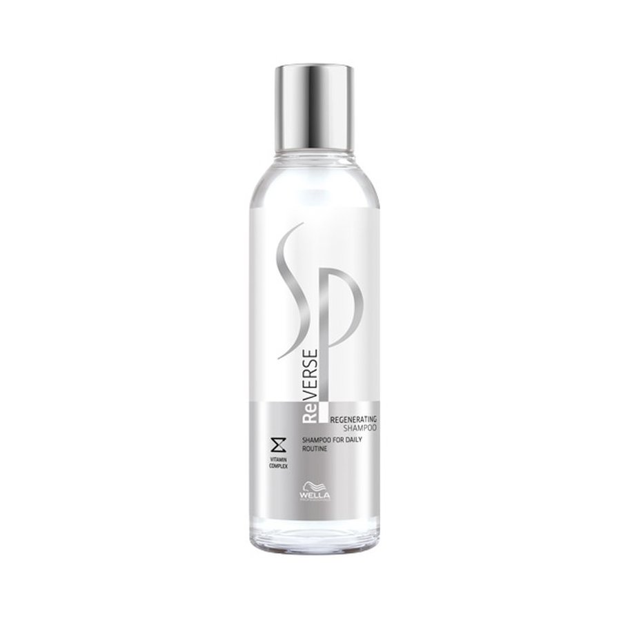 Wella SP ReVerse Regenerating Shampoo 200 ml