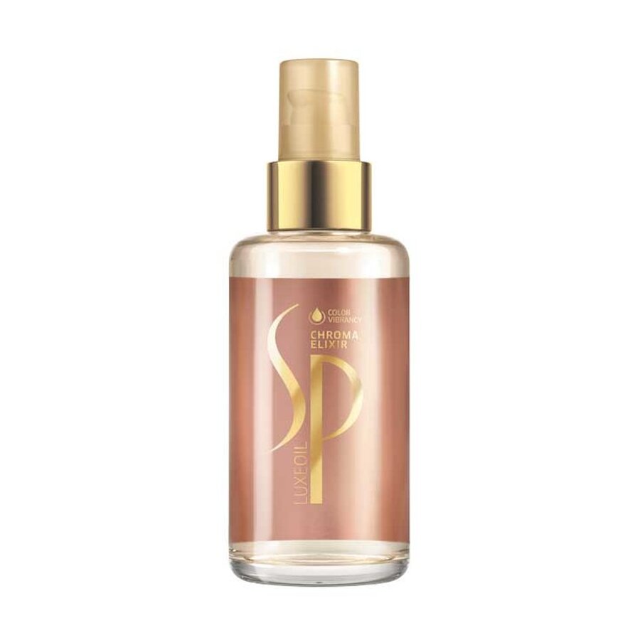 Wella SP Luxoil Chroma Elixir 100 ml
