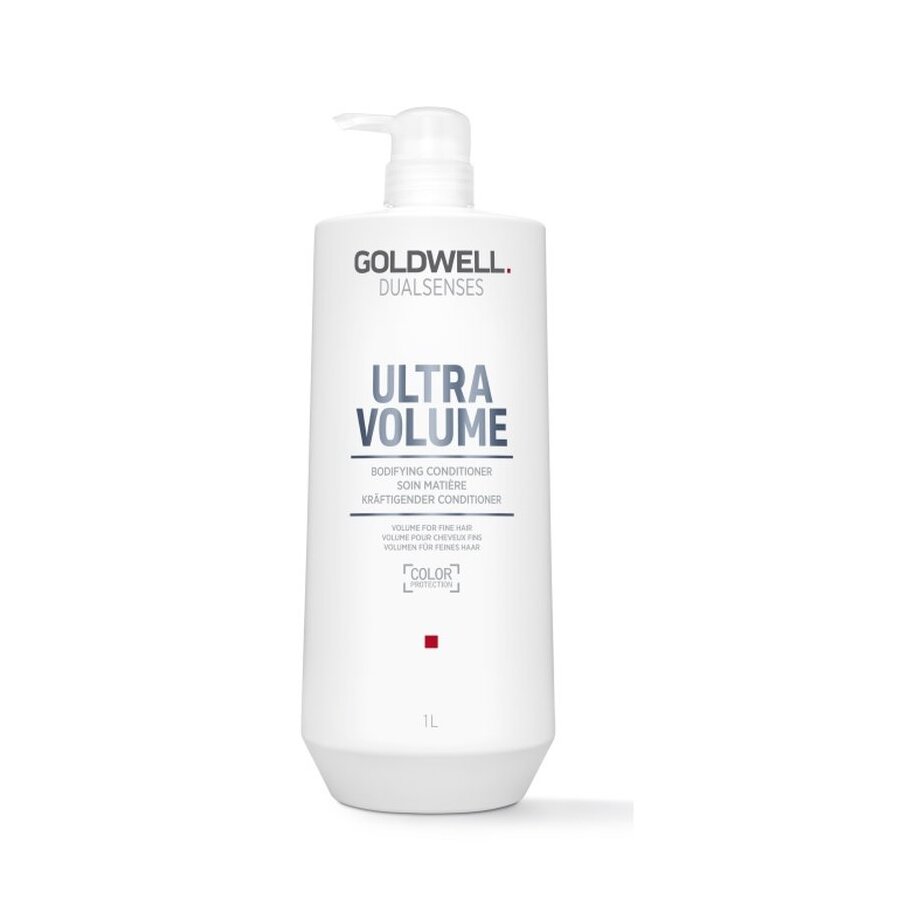 Goldwell Dualsenses Ultra Volume Bodifying Conditioner...