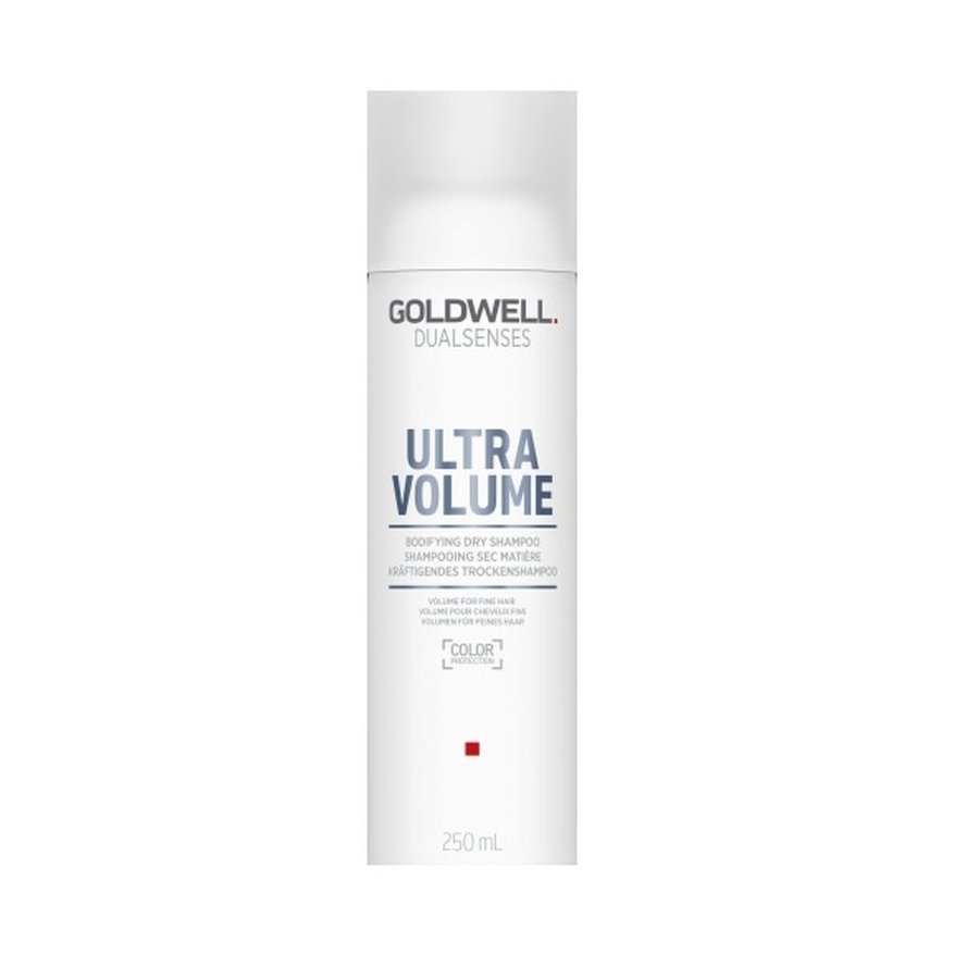 Goldwell Dualsenses Ultra Volume Bodifying Dry Shampoo 250ml