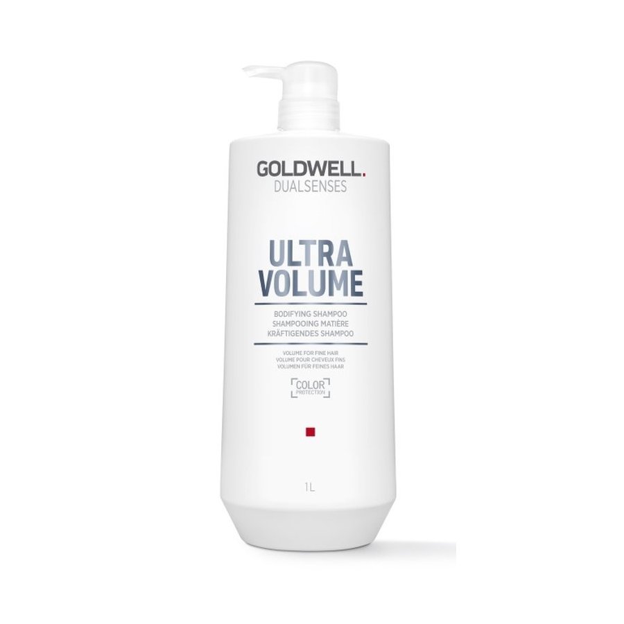 Goldwell Dualsenses Ultra Volume Bodifying Shampoo 1000 ml
