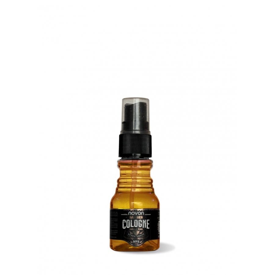 Novon Barber Cologne No.1 – 35 ml box