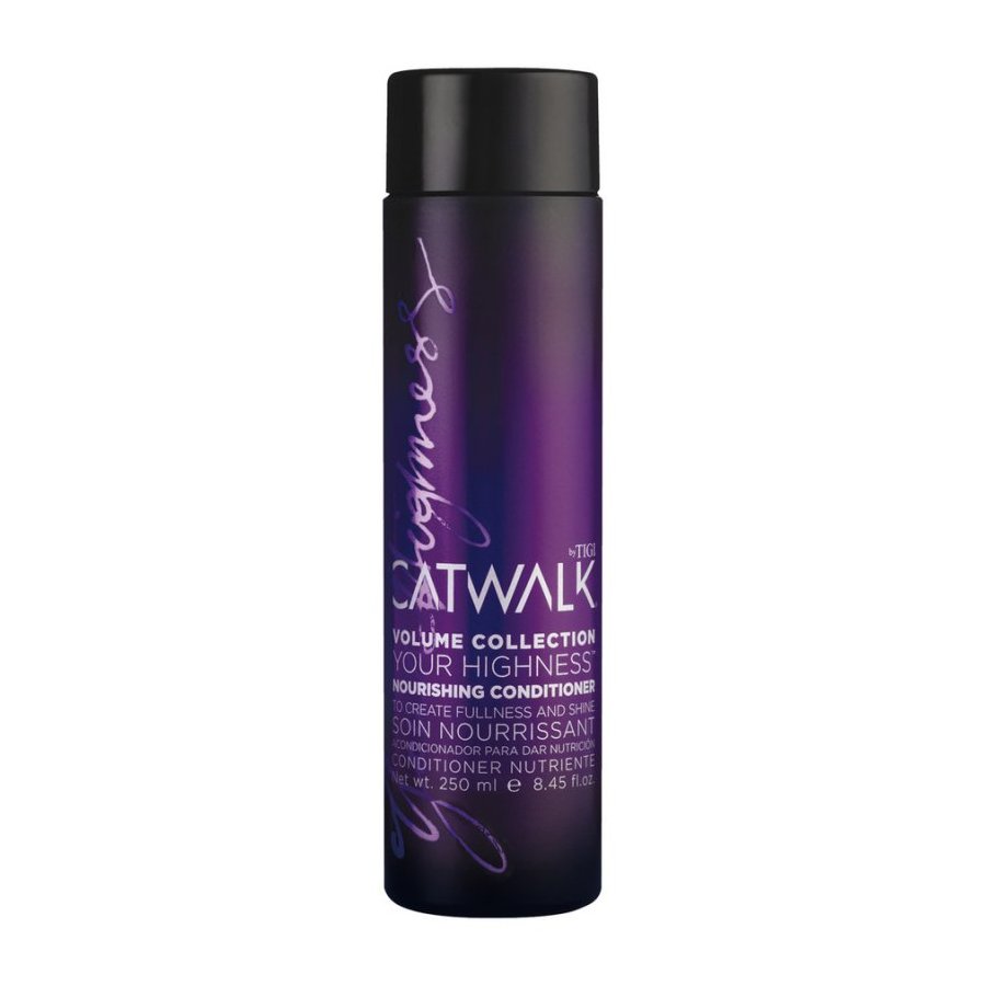 TIGI Catwalk Your Highness NOURISHING Conditioner 250ml