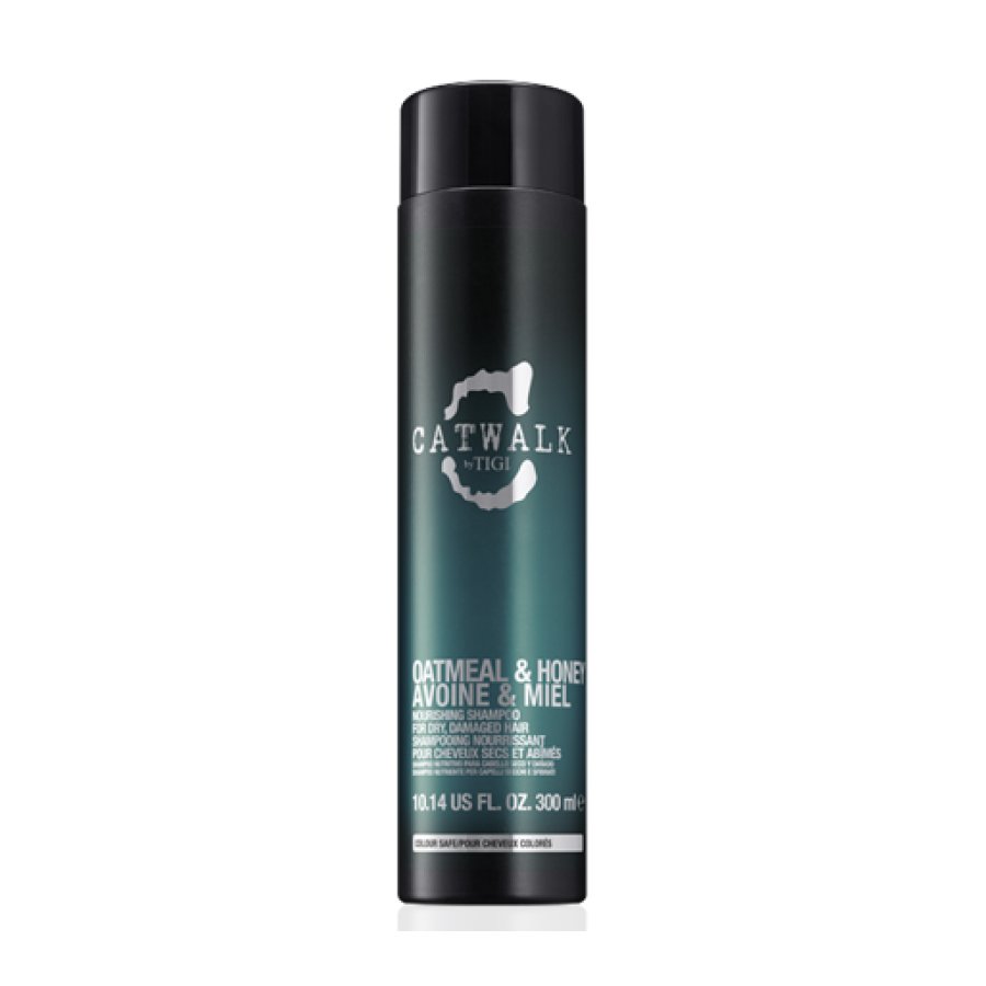 TIGI Catwalk Oatmeal & Honey Conditioner 250ml