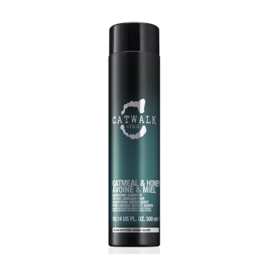 TIGI Catwalk Headshot Oatmeal & Honey Shampoo 750ml