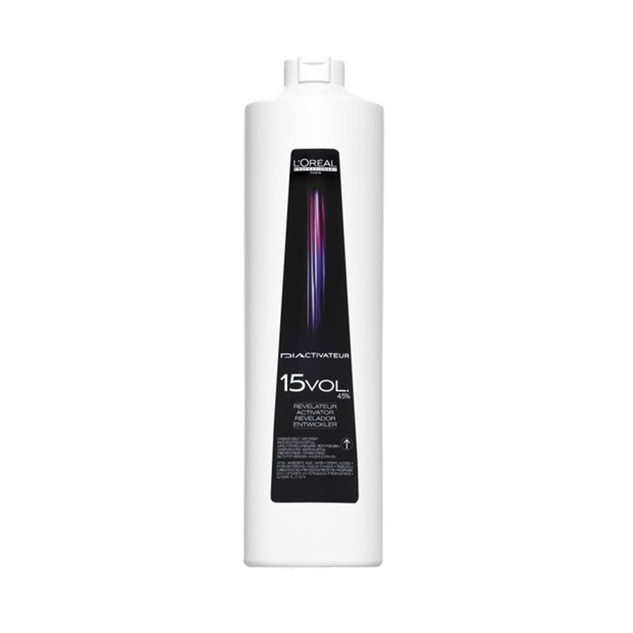 L`Orèal Professionnel Diactivateur 4,5% - 1000 ml