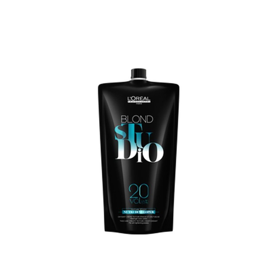 L`Orèal Professionnel Blond Studio Nutri-Developer 6%
