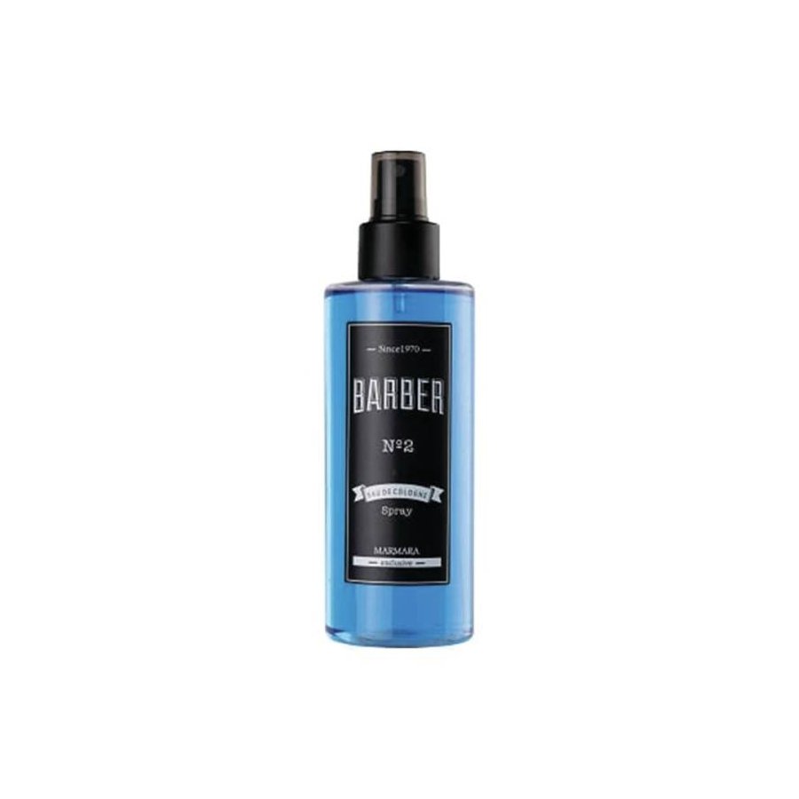 Marmara Barber Spray Cologne No.2 - 250ml