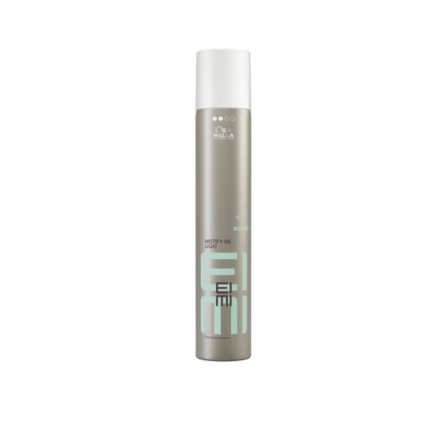Wella Professionals EIMI Mistify Me Light 500 ml