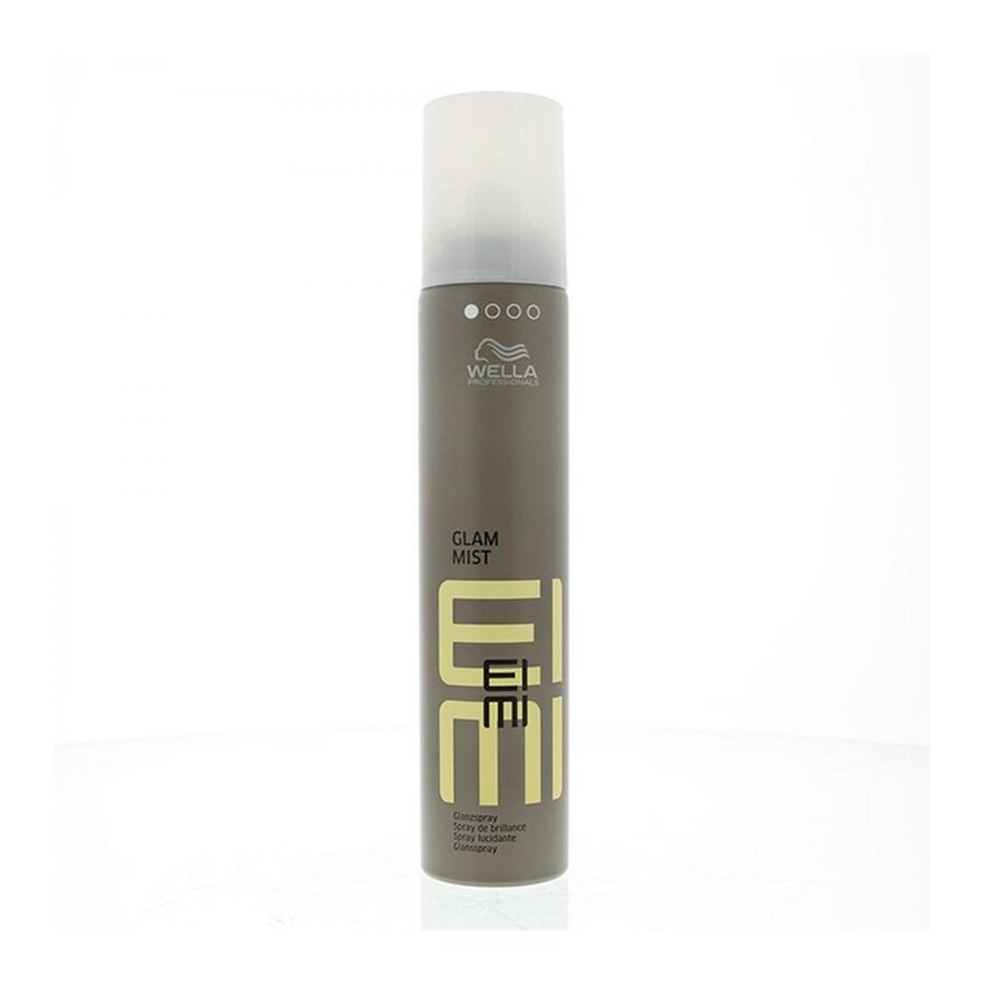 Wella Professionals EIMI GLAM MIST Glanzspray 200ml