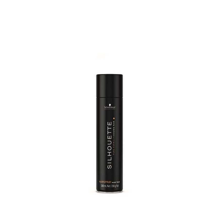 Schwarzkopf Silhouette Super hold Haarspray 300 ml
