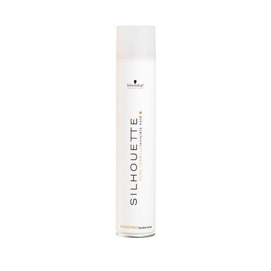 Schwarzkopf Silhouette Flexible Hold Haarspray 750 ml