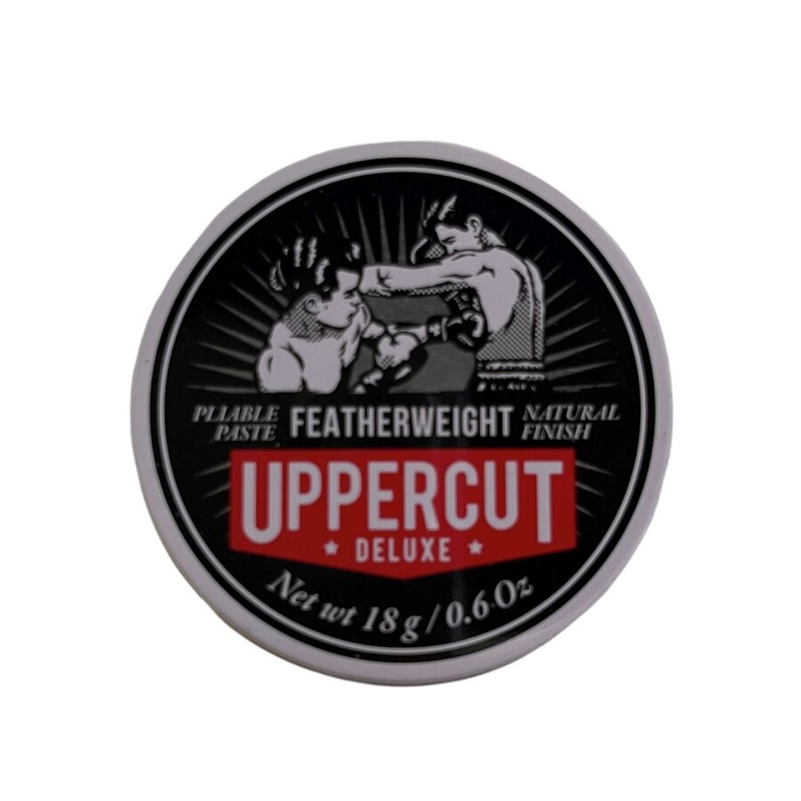 Uppercut Deluxe - Featherweight 18g